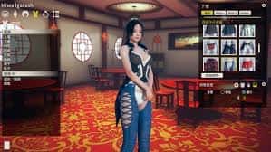 甜心选择2（Honey Select 2）汉化中文版下载